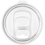 GREIF 22 oz. Prismatic Effect ION-Plated Skinny Tumbler with Slider Lid