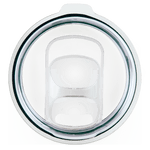 Greif® - Stainless Steel Vacuum-Insulated 20 oz Tumbler with Slider Lid (Buy-Just-1)