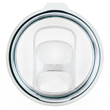 Greif® - Stainless Steel Vacuum-Insulated 20 oz Tumbler with Slider Lid (Buy-Just-1)