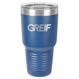 Greif® - Polar Camel® 30oz Tumbler with Laser Logo