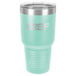 Greif® - Polar Camel® 30oz Tumbler with Laser Logo