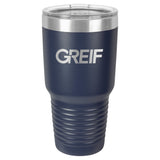 Greif® - Polar Camel® 30oz Tumbler with Laser Logo