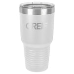 Greif® - Polar Camel® 30oz Tumbler with Laser Logo