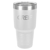 Greif® - Polar Camel® 30oz Tumbler with Laser Logo