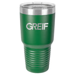 Greif® - Polar Camel® 30oz Tumbler with Laser Logo