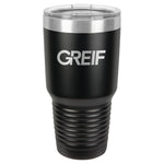Greif® - Polar Camel® 30oz Tumbler with Laser Logo