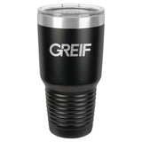 Greif® - Polar Camel® 30oz Tumbler with Laser Logo