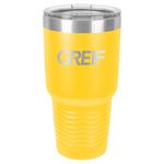Greif® - Polar Camel® 30oz Tumbler with Laser Logo