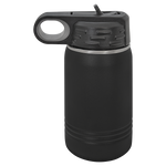 Custom Polar Camel® 12oz Youth Water Bottle with Laser Engraved Logo