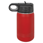 Custom Polar Camel® 12oz Youth Water Bottle with Laser Engraved Logo