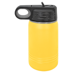 Custom Polar Camel® 12oz Youth Water Bottle with Laser Engraved Logo