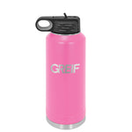 Greif® - Polar Camel® 40oz Wide Mouth Water Bottle