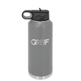 Greif® - Polar Camel® 40oz Wide Mouth Water Bottle