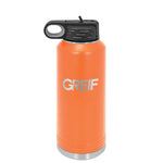 Greif® - Polar Camel® 40oz Wide Mouth Water Bottle