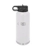Greif® - Polar Camel® 40oz Wide Mouth Water Bottle