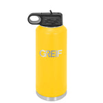 Greif® - Polar Camel® 40oz Wide Mouth Water Bottle
