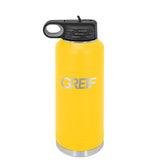 Greif® - Polar Camel® 40oz Wide Mouth Water Bottle