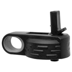 GREIF 32oz Ghost Black ION-Plated Water Bottle