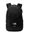 The North Face® Groundwork Backpack with Greif EMB Logo