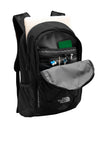 The North Face® Groundwork Backpack with Greif EMB Logo