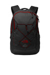 The North Face® Groundwork Backpack with Greif EMB Logo