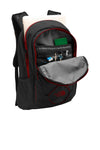 The North Face® Groundwork Backpack with Greif EMB Logo