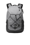 The North Face® Groundwork Backpack with Greif EMB Logo