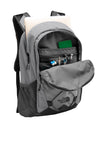 The North Face® Groundwork Backpack with Greif EMB Logo