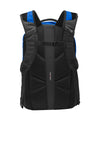 The North Face® Groundwork Backpack with Greif EMB Logo