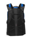 The North Face® Groundwork Backpack with Greif EMB Logo