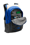 The North Face® Groundwork Backpack with Greif EMB Logo