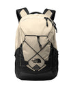 The North Face® Groundwork Backpack with Greif EMB Logo
