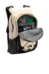 The North Face® Groundwork Backpack with Greif EMB Logo