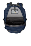 The North Face® Fall Line Backpack with Greif EMB Logo