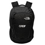 Greif® - The North Face® Connector Backpack with Embroidery Logo