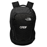 Greif® - The North Face® Connector Backpack with Embroidery Logo