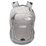 Greif® - The North Face® Connector Backpack with Embroidery Logo