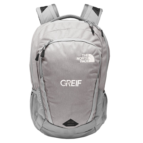Greif® - The North Face® Connector Backpack with Embroidery Logo