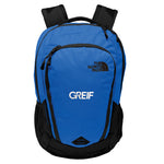 Greif® - The North Face® Connector Backpack with Embroidery Logo