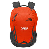 Greif® - The North Face® Connector Backpack with Embroidery Logo