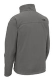 The North Face® Apex Barrier Soft Shell Jacketwith Greif EMB Logo