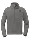 The North Face® Apex Barrier Soft Shell Jacketwith Greif EMB Logo
