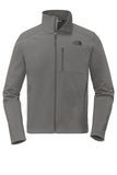 The North Face® Apex Barrier Soft Shell Jacketwith Greif EMB Logo