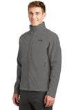 The North Face® Apex Barrier Soft Shell Jacketwith Greif EMB Logo