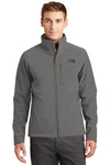 The North Face® Apex Barrier Soft Shell Jacketwith Greif EMB Logo