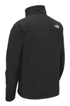 The North Face® Apex Barrier Soft Shell Jacketwith Greif EMB Logo