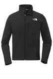 The North Face® Apex Barrier Soft Shell Jacketwith Greif EMB Logo