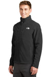 The North Face® Apex Barrier Soft Shell Jacketwith Greif EMB Logo