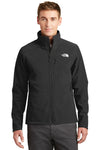 The North Face® Apex Barrier Soft Shell Jacketwith Greif EMB Logo