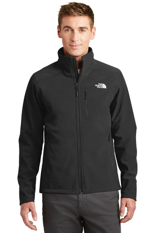 The North Face® Apex Barrier Soft Shell Jacketwith Greif EMB Logo